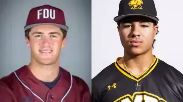 Which former South Jersey Sun area high school standouts will be in action in the week starting Monday, May 12?