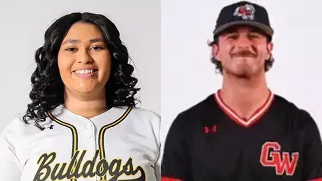 Which former Dauphin News area high school standouts will be in action in the week starting Monday, March 24?