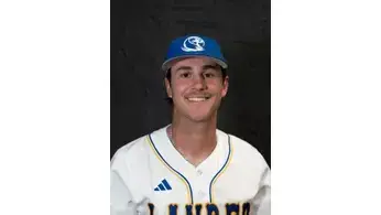 On Thursday, May 15, former T.l. Hanna High School standout Jackson Bryant collegiate team loses in the NCAA Division II Baseball Championship