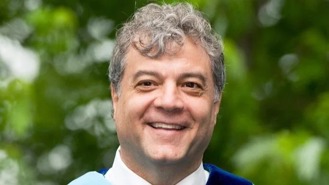 Mark E. Scheinberg, Goodwin University President - Goodwin University