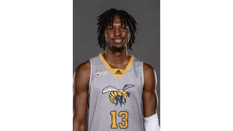 Former Newton High School guard Jordon Marshall’s collegiate team has been invited to the NCAA tournament.