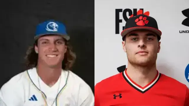 Which former Sussex Review area high school standouts will be in action on Sunday, April 13?