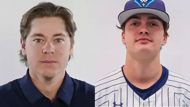 Which former South Charlotte Today area high school standouts will be in action on Sunday, April 13?