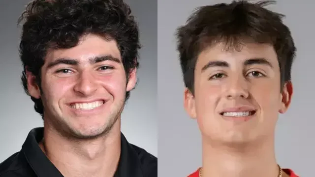 Which former San Francisco Sun area high school standouts will be in action on Tuesday, April 29?
