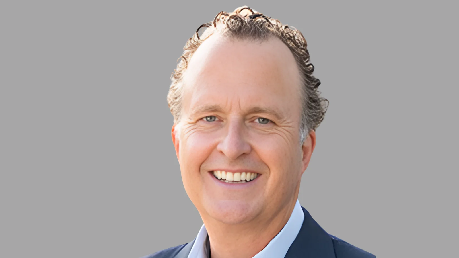 John P. Albright, President and Chief Executive Officer