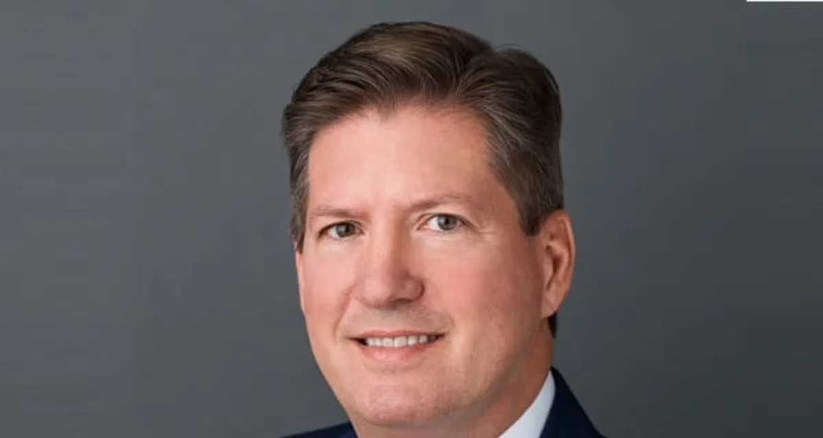 Michael Smith, Johnson Development CEO