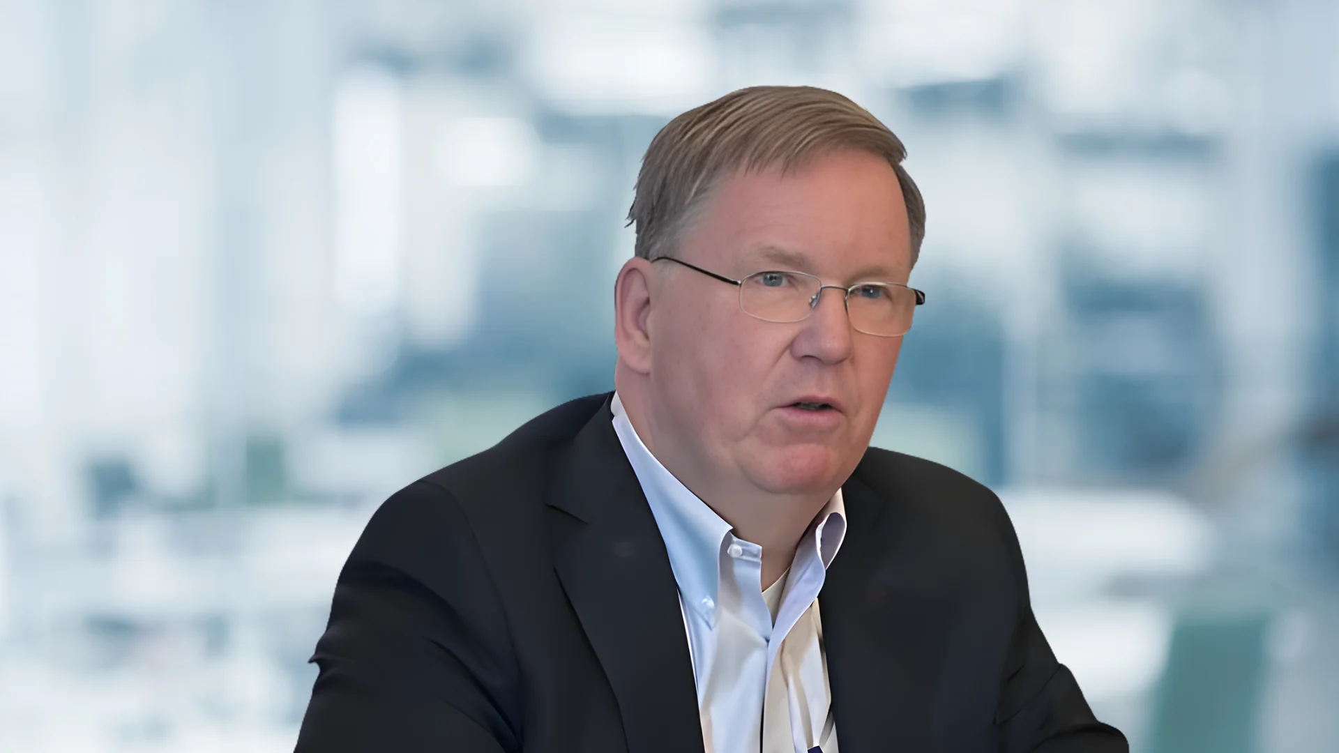 Sherman Joyce, President for American Tort Reform Association