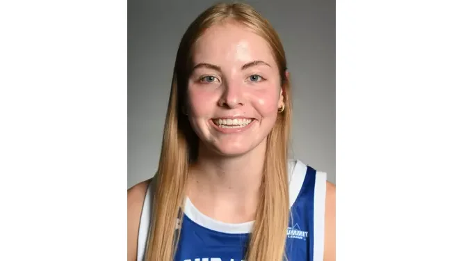 On Monday, March 24 former Flandreau High School – 01 Claire Sheppard competed in hopes to reach NCAA Division I Basketball Championship
