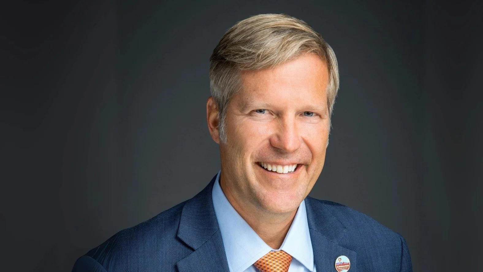 City names Michael Ogilvie to lead Albuquerque’s Public Art Urban Enhancement Division