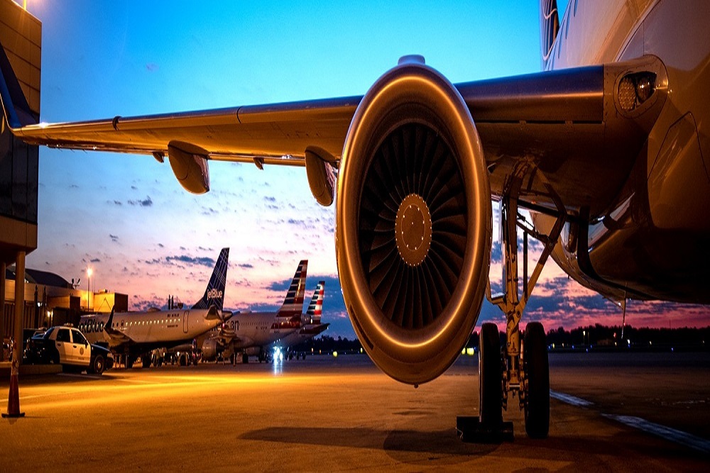 Airport Commission to be held March 16