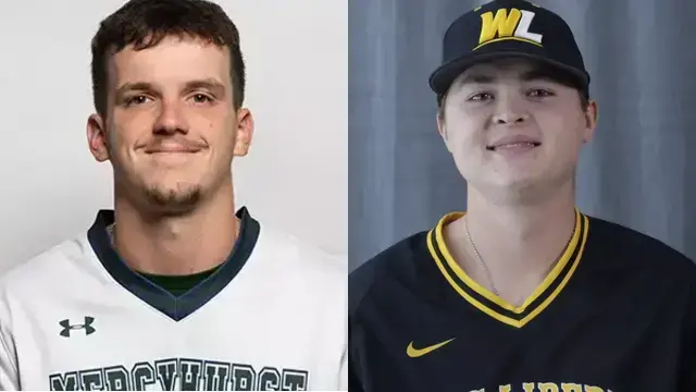 Ty Cupp and Cooper Basciano Ty Cupp and Cooper Basciano