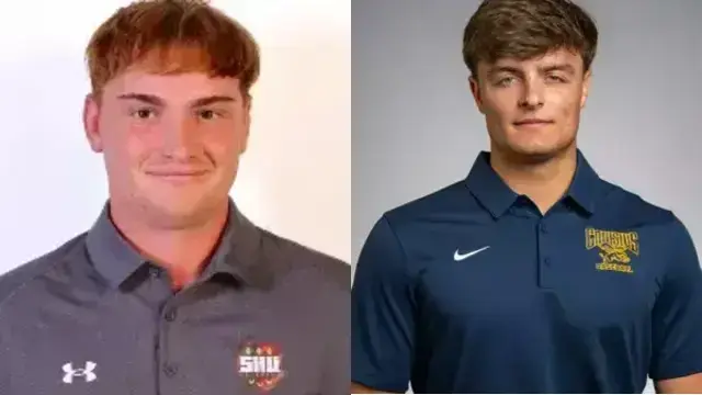 Which former South Central PA News area high school standouts will be in action in the week starting Monday, April 28?