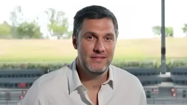 Pedro Abreu Jiménez Director General del Grupo Nación Pedro Abreu Jiménez Director General del Grupo Nación