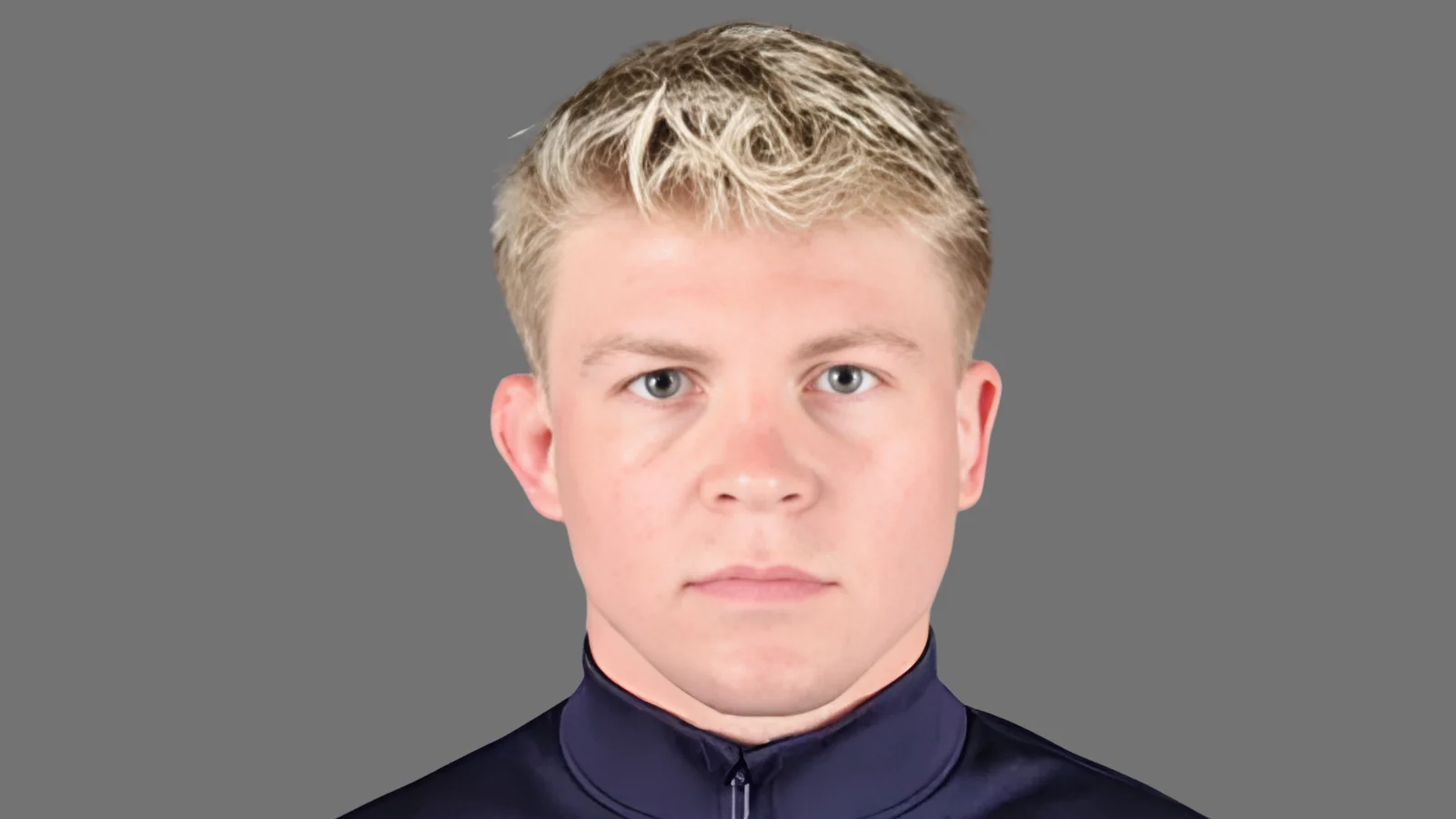 Carson DesRosier, Wrestling Carson DesRosier, Wrestling