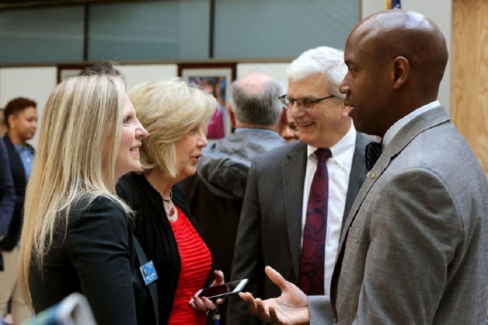 Prince William County Executive Chris Martino Announces Retirement