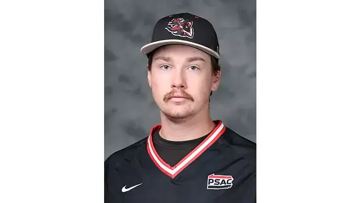 Conor Carney, former Seneca Valley Senior High School standout’s collegiate team plays on Thursday, May 15 in the NCAA Division II Baseball Championship
