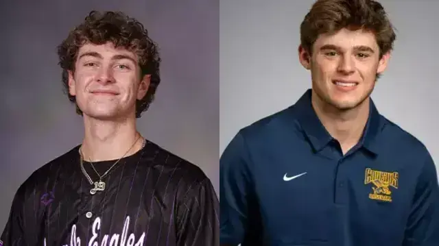 Which former Finger Lakes Today area high school standouts will be in action on Sunday, May 11?