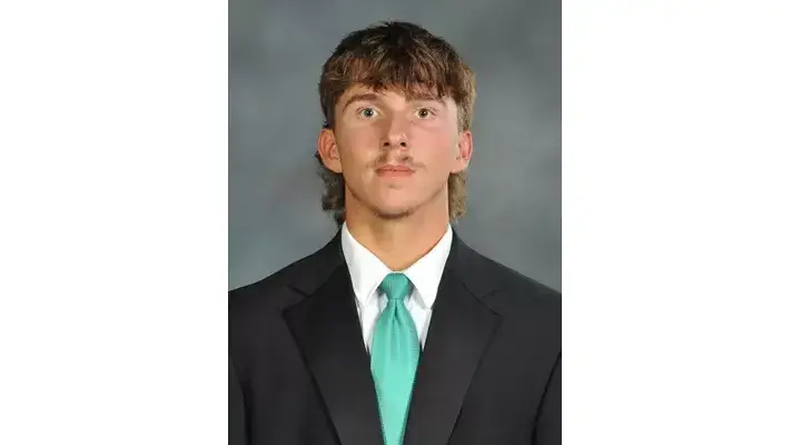 On Friday, June 13, former Great Bridge High School standout Dawson Newman collegiate team wins in the NCAA Division I Baseball Championship