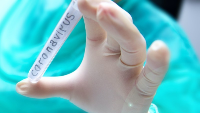 Nevada sees biggest one-day jump in COVID-19 cases in eight months