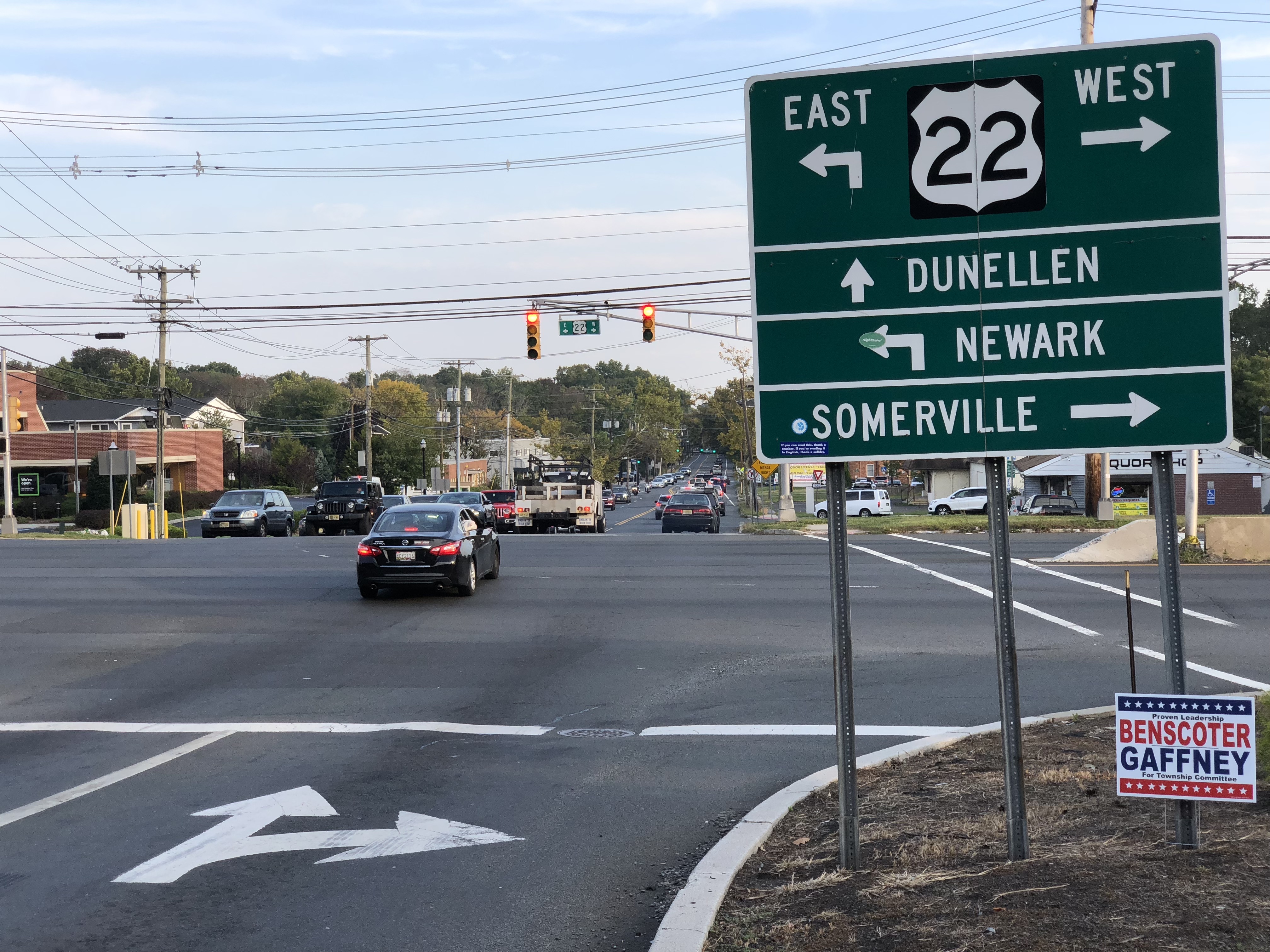 6:00 PM Public Works and Highway Committee