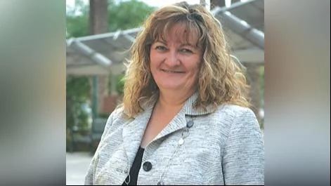 Dee Ann Mickelsen, Board Chair, City of Mesa Mesa Local Fire and Police Pension Boards (PSPRS) - City of Mesa Facebook