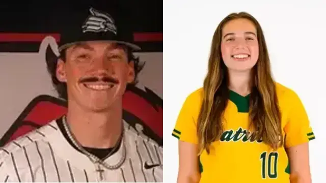 Which former West NY News area high school standouts will be in action on Wednesday, March 12?