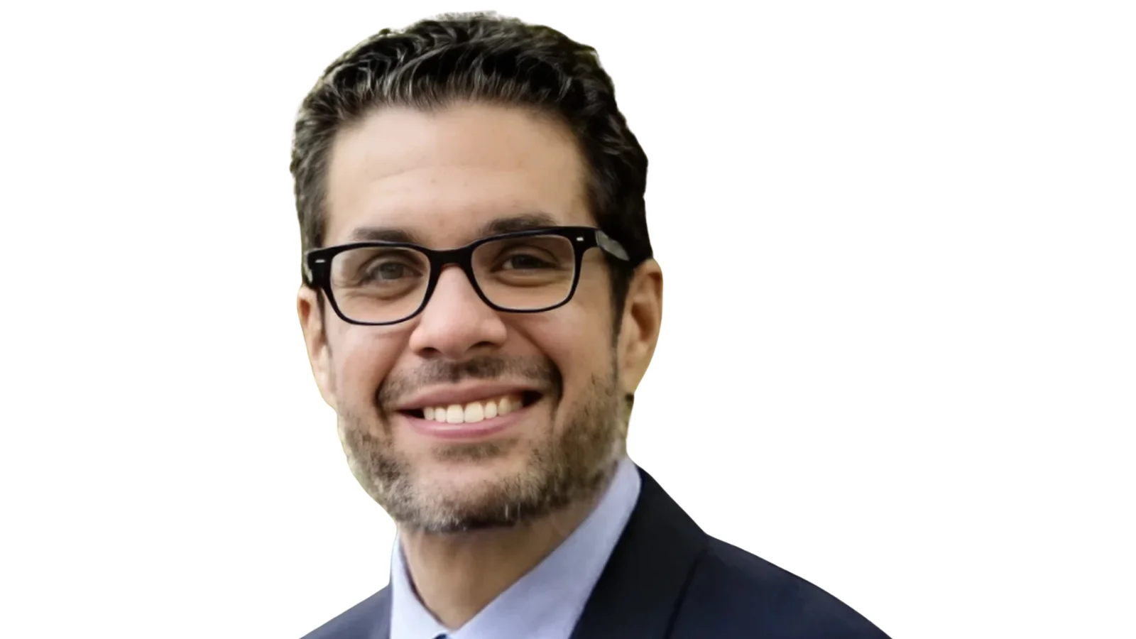 Jeremy Jordan, Dean - Syracuse University