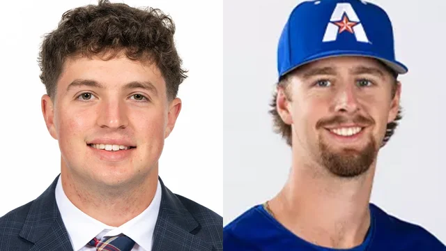 Which former Redwood Empire News area high school standouts will be in action on Saturday, May 10?