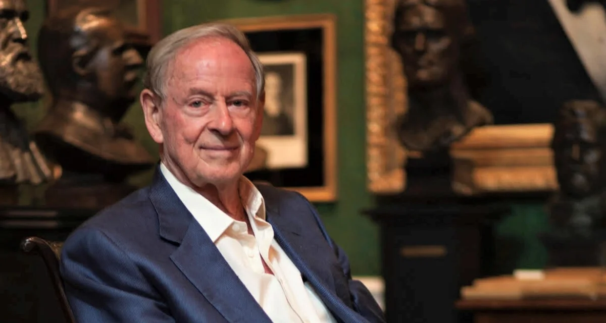 Cary Maguire, Oil tycoon - The Dallas Morning News