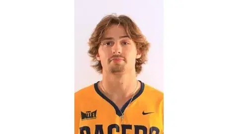 Franklin-Simpson High School standout Brevin Scott’s collegiate team loses game in the NCAA Division I Baseball Championship on Saturday, June 14