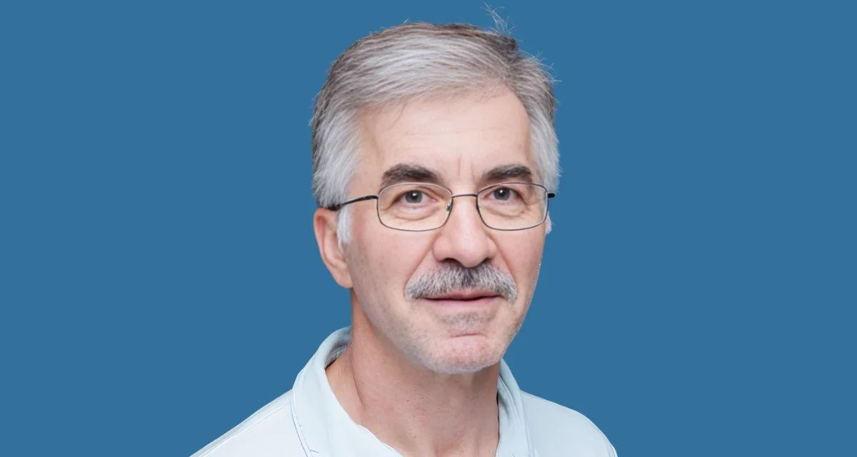 Ali Riza Gurcanli, Lead Person at Paterson Charter School for Science and Technology