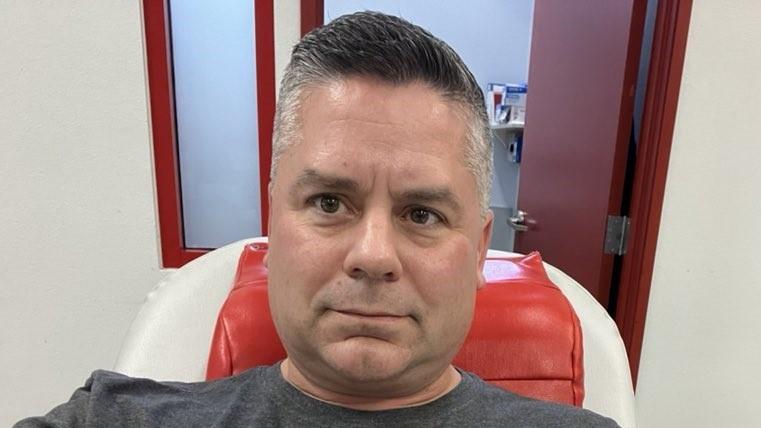 Steve Yeager, Speaker, District 9 Nevada