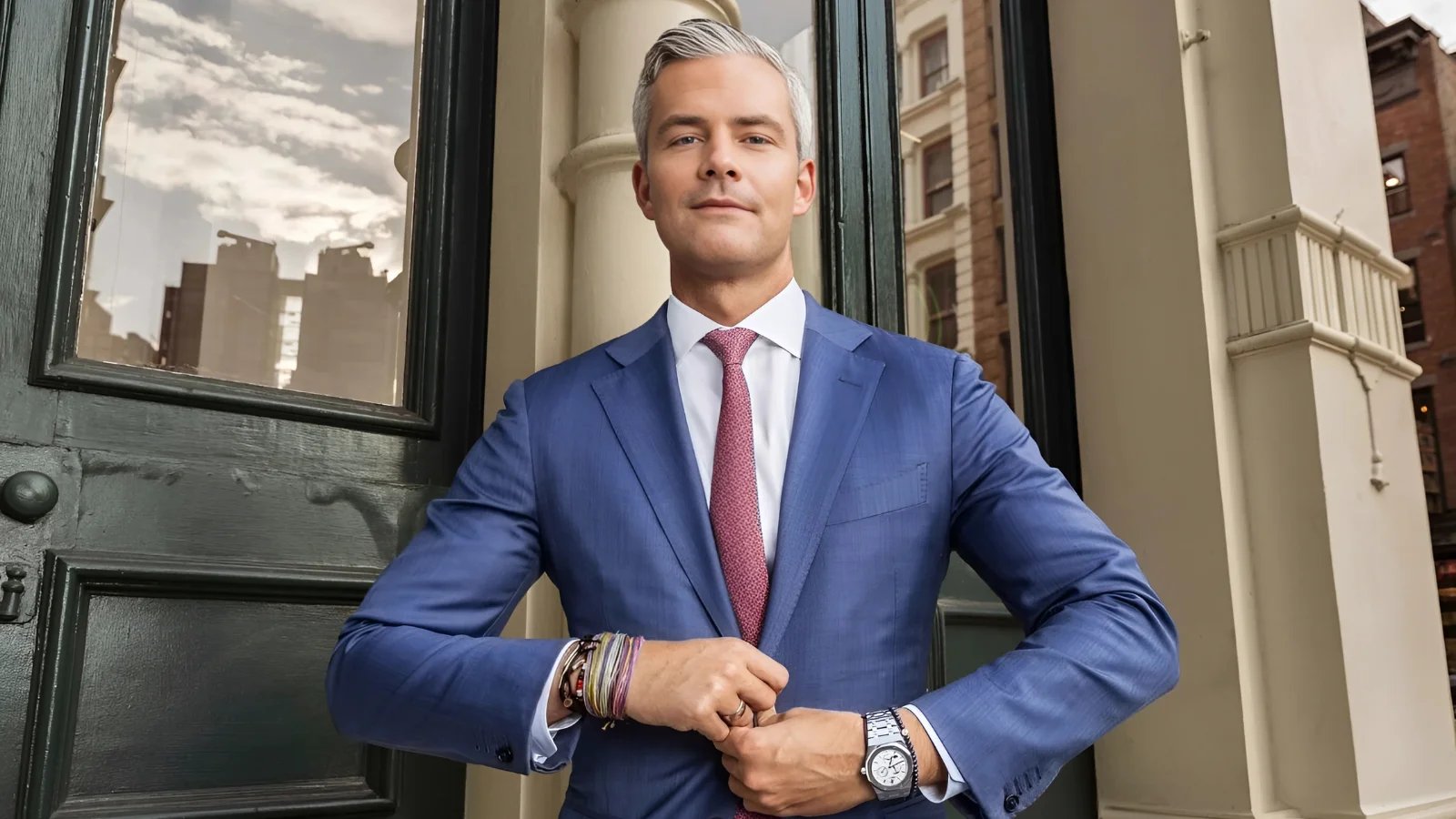 Ryan Serhant, Founder & CEO