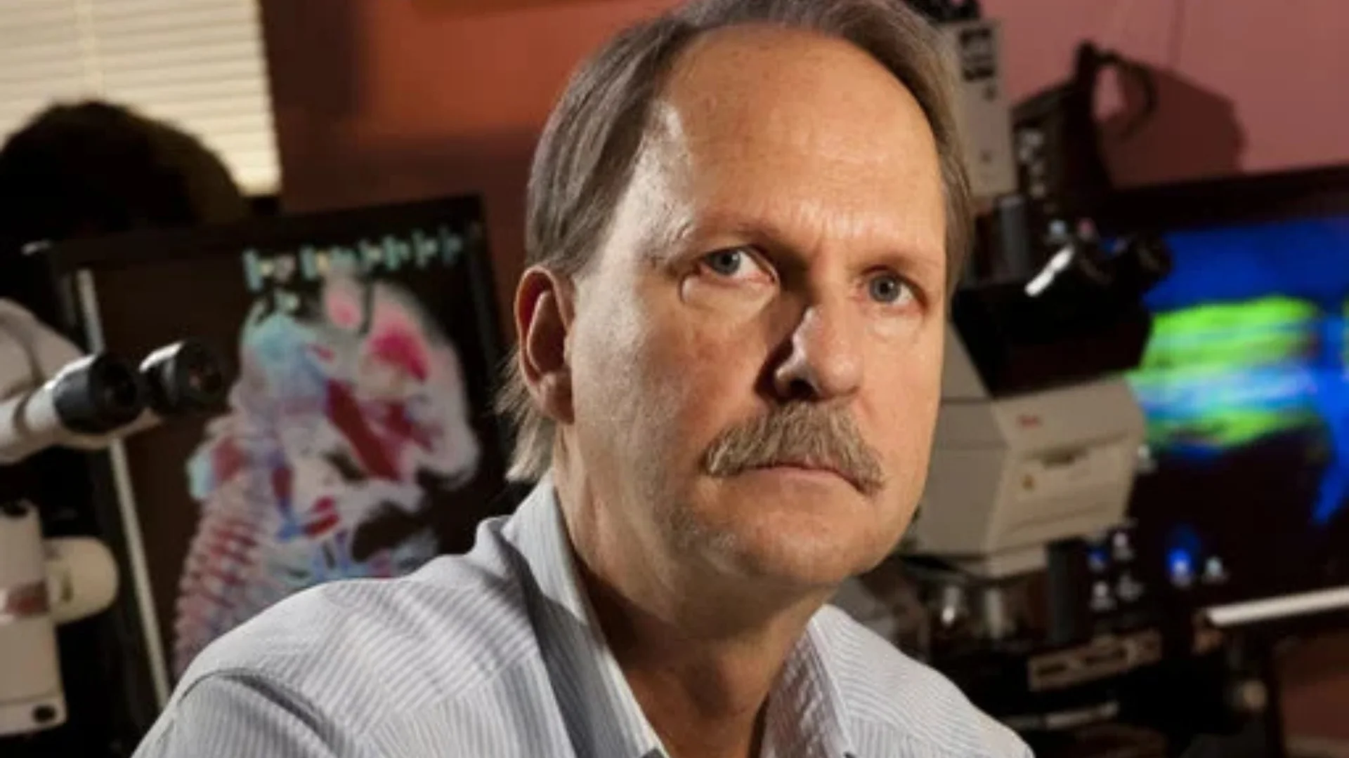 Scientists analyze million-year-old animal fossils for clues about past environments