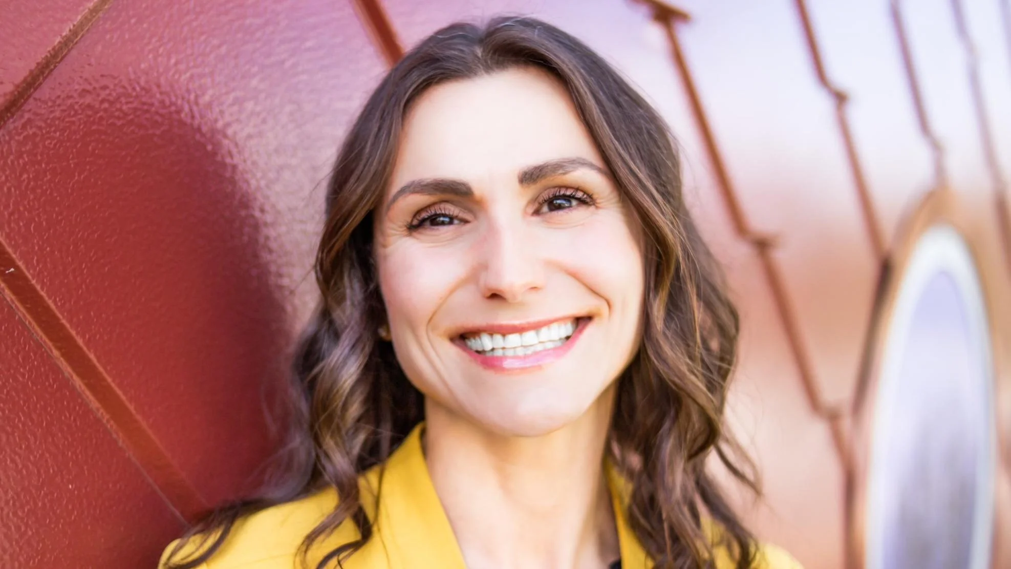 Adrienne Scarcella, Director