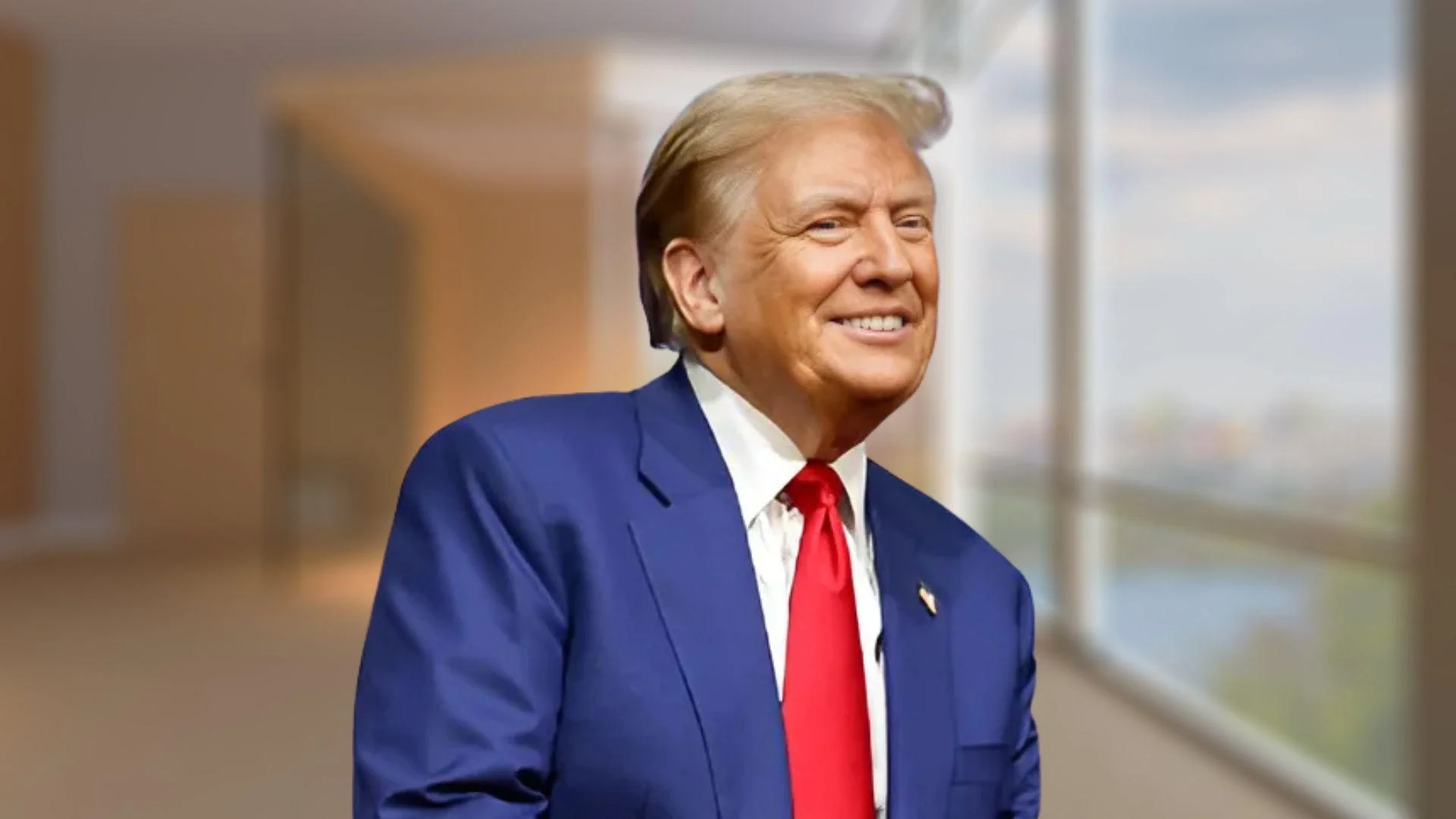 Donald J. Trump, President of United States - Facebook Donald J. Trump, President of United States - Facebook