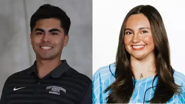 Which former South SGV News area high school standouts will be in action on Friday, May 2?