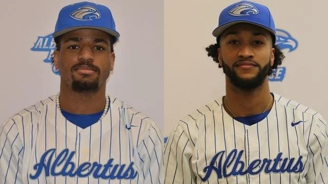 Which former SW Connecticut News area high school standouts will be in action on Saturday, April 26?