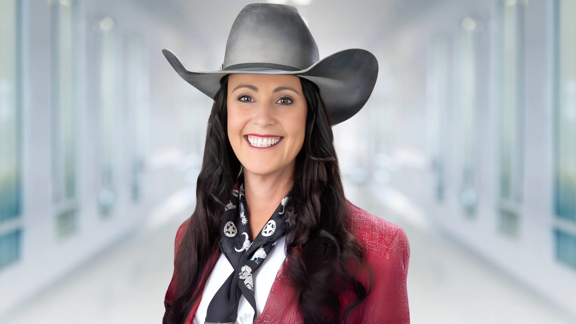 Sen. Shamp on Medicaid oversight: ‘Over a third of Medicaid enrollees were too rich to qualify’