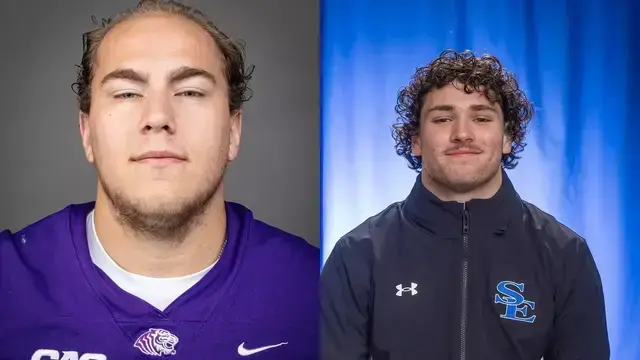 Aiden Barrera and Slaten Starrett - Aiden Barrera and Slaten Starrett -