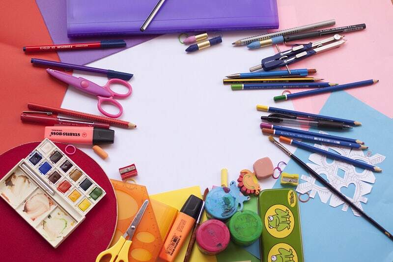 Take It – Make It Crafts