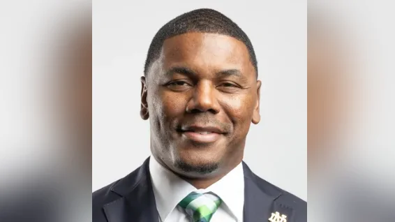 Marcus Freeman added to prestigious Dodd Trophy watch list