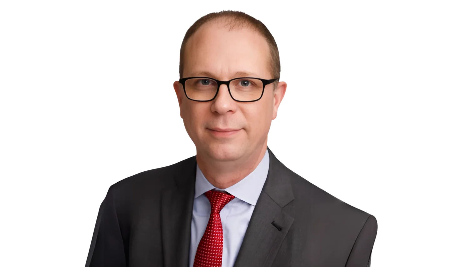 Mitchell S. Muncy Executive Vice President