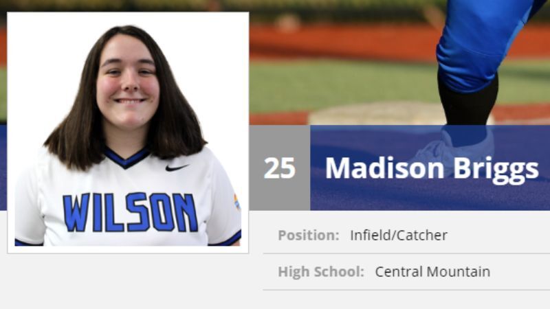 Madison Briggs