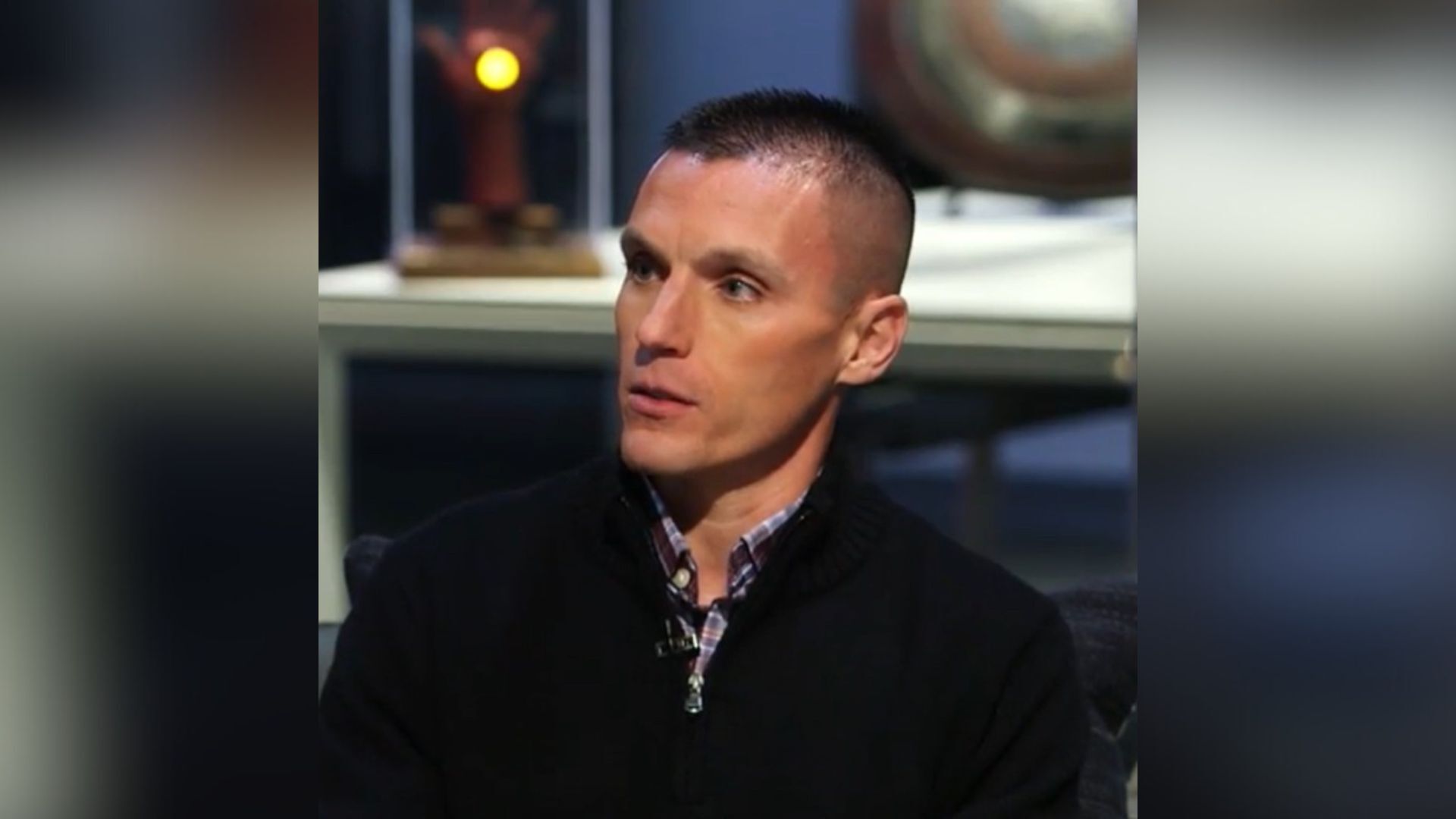 Former FBI Special Agent: ‘the FBI is not keeping with the system that it’s supposed to be protecting’