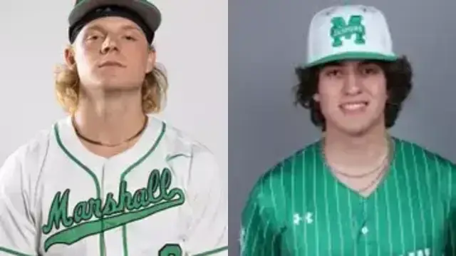 Which former Cumberland Valley News area high school standouts will be in action on Saturday, May 17?