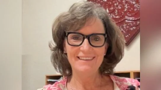 Denise Bartlett, Catalina Foothills School District Superintendent