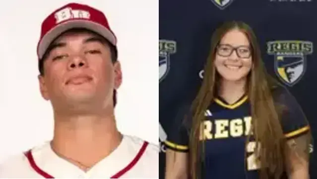 Which former East San Diego News area high school standouts will be in action on Saturday, March 22?