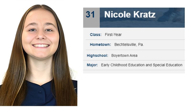 Nicole Kratz