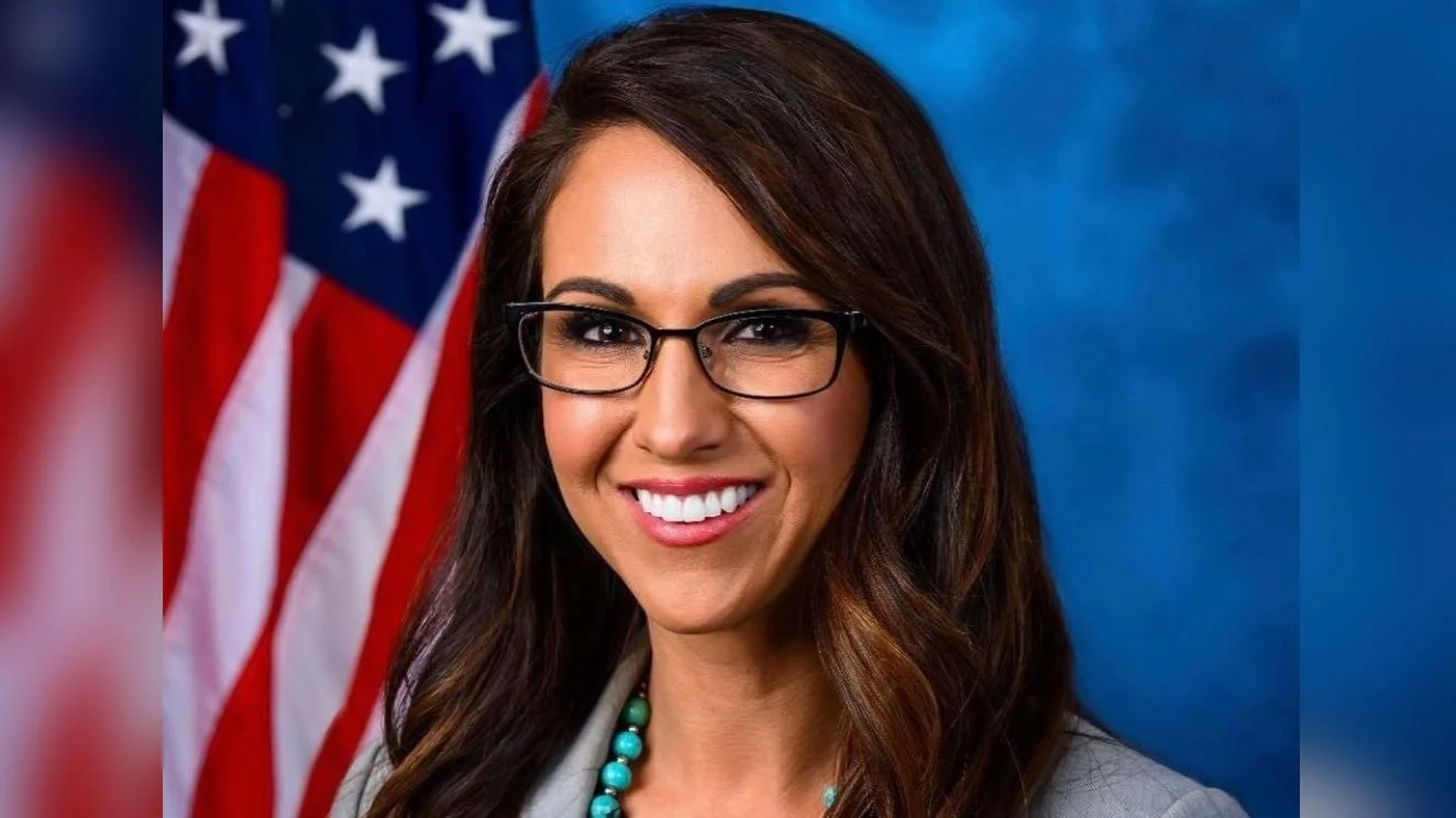 State Representative Lauren Boebert Proudly Serving the 3rd District of Colorado